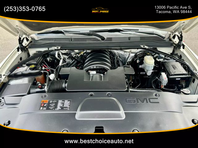 2015 Gmc Yukon Xl - Image 27
