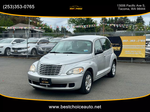 2006 Chrysler Pt Cruiser - Image 1