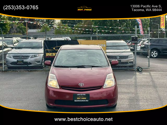 2004 Toyota Prius - Image 2