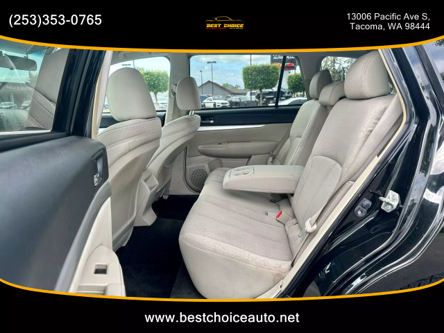2012 Subaru Outback - Image 14