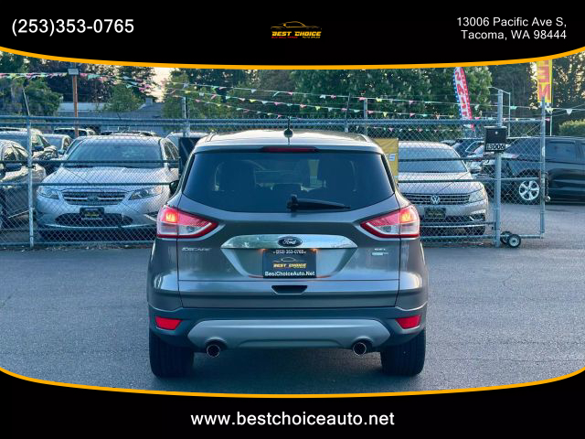 2013 Ford Escape - Image 5