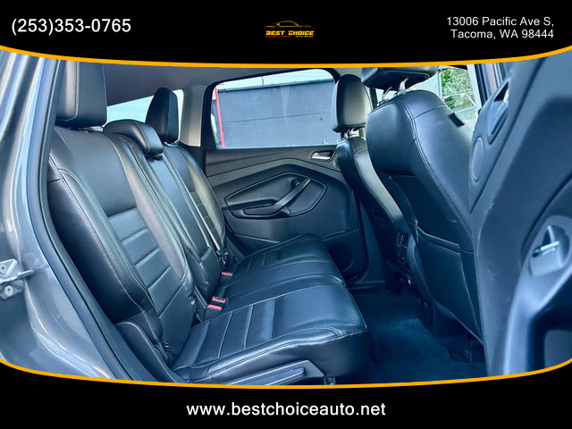 2013 Ford Escape - Image 16