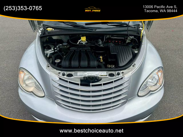 2006 Chrysler Pt Cruiser - Image 17
