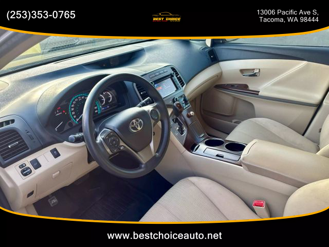 2013 Toyota Venza - Image 7