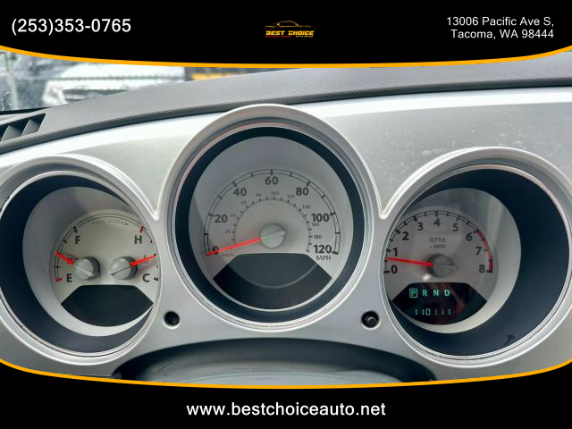 2006 Chrysler Pt Cruiser - Image 9