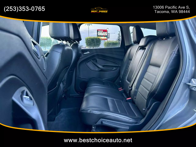 2013 Ford Escape - Image 15