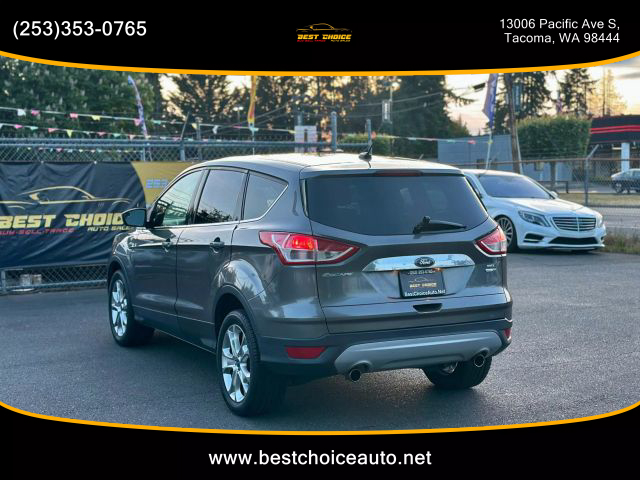 2013 Ford Escape - Image 6