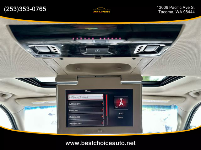 2015 Gmc Yukon Xl - Image 19
