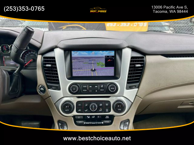 2015 Gmc Yukon Xl - Image 13