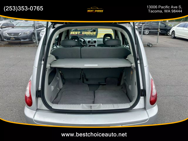 2006 Chrysler Pt Cruiser - Image 16