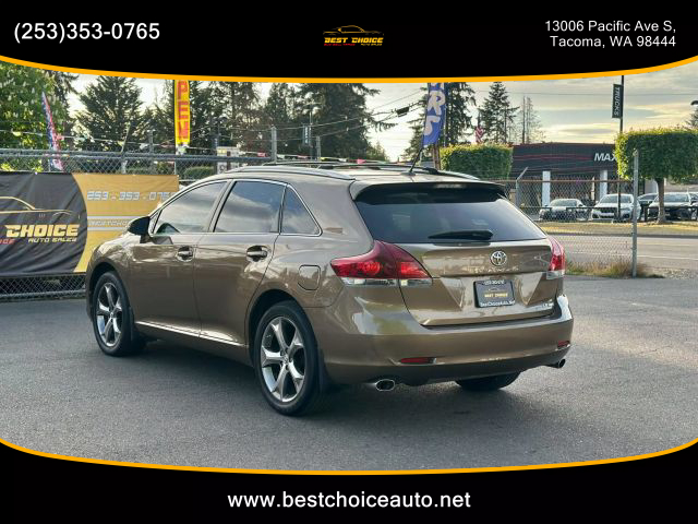 2013 Toyota Venza - Image 6