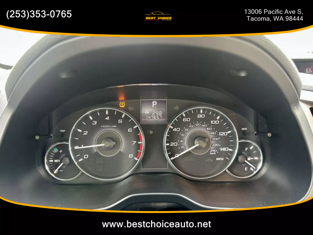 2012 Subaru Outback - Image 18