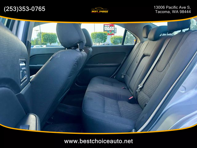 2012 Ford Fusion - Image 14
