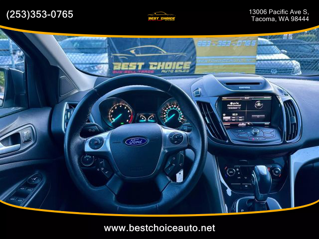 2013 Ford Escape - Image 8