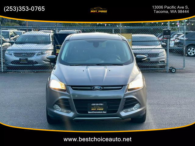 2013 Ford Escape - Image 2