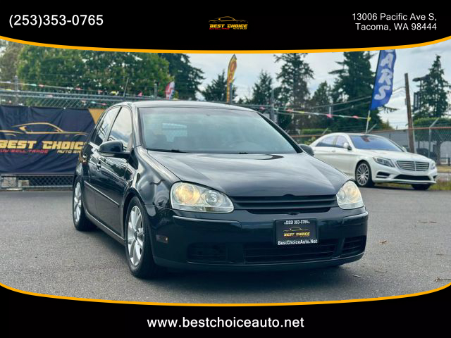 2009 Volkswagen Rabbit - Image 3