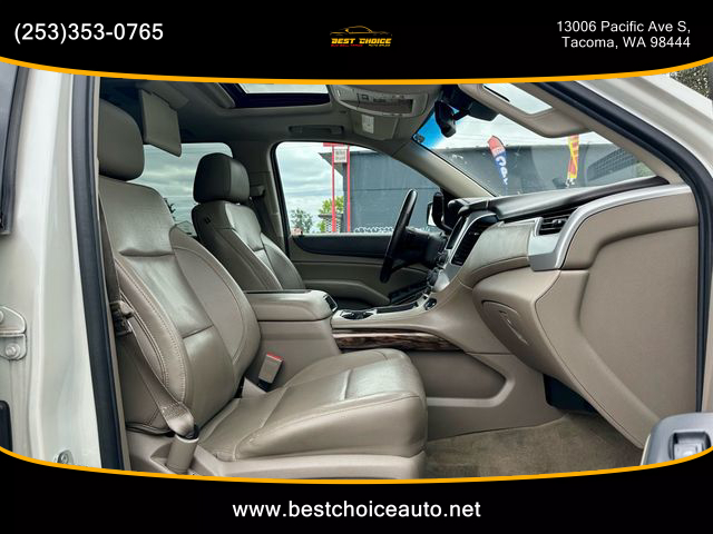 2015 Gmc Yukon Xl - Image 15