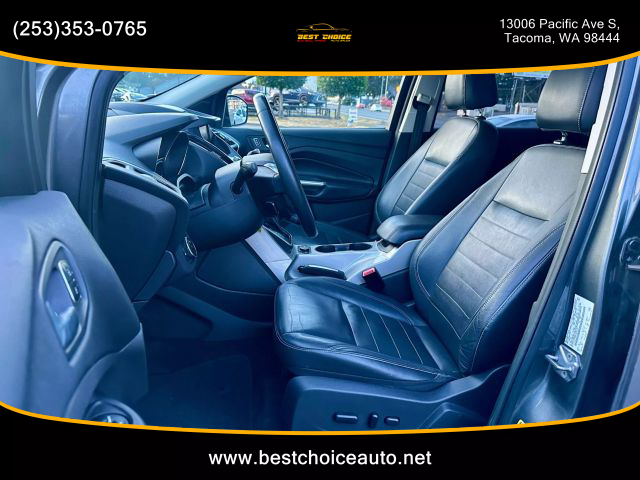 2013 Ford Escape - Image 14