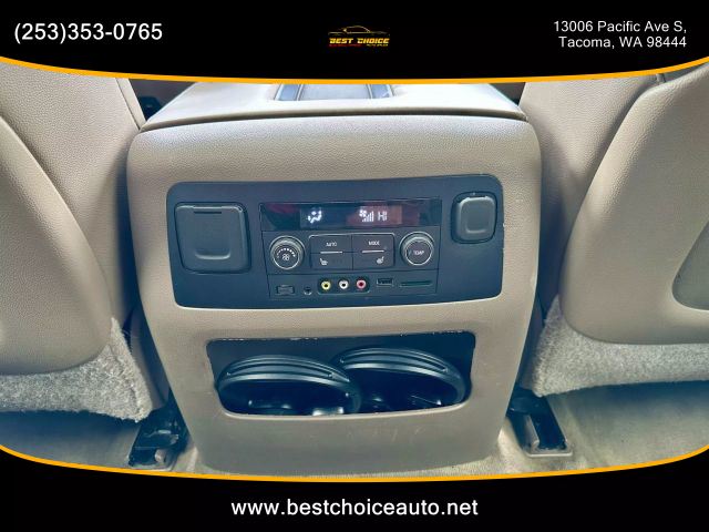2015 Gmc Yukon Xl - Image 24