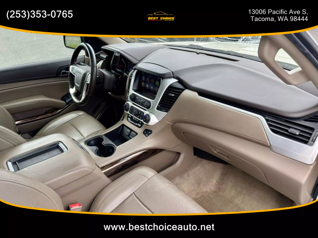 2015 Gmc Yukon Xl - Image 14
