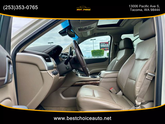 2015 Gmc Yukon Xl - Image 16