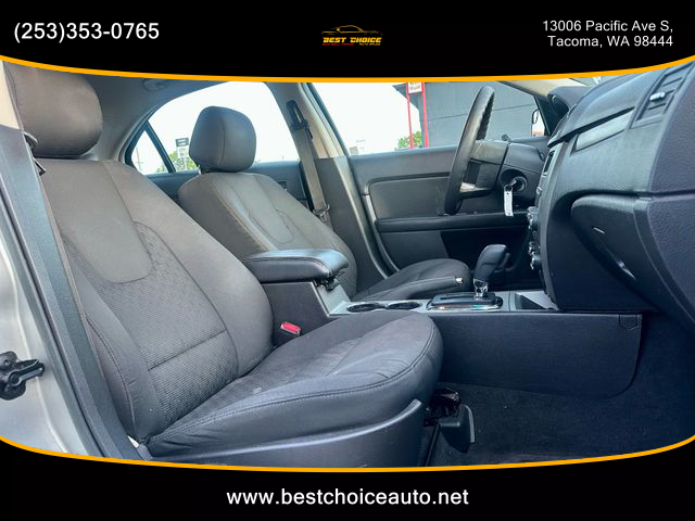 2012 Ford Fusion - Image 12