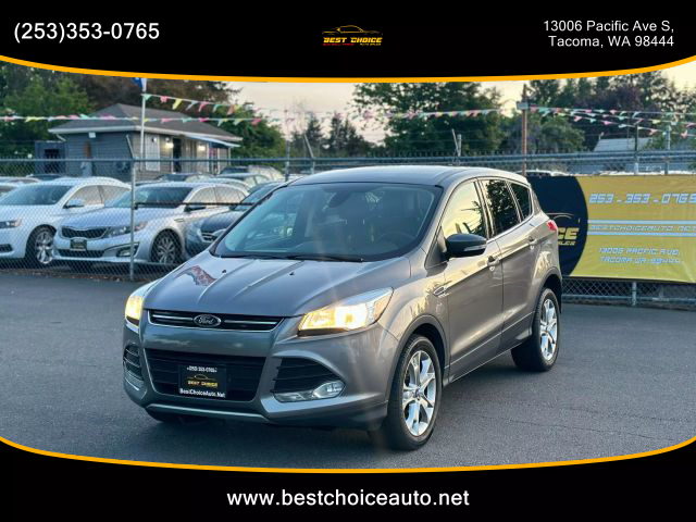 2013 Ford Escape - Image 1