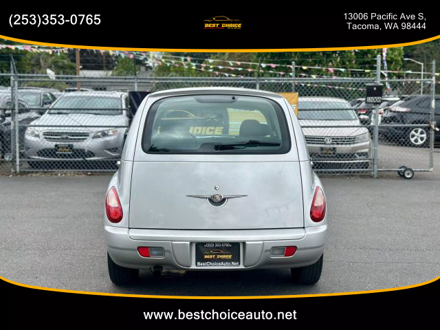 2006 Chrysler Pt Cruiser - Image 5