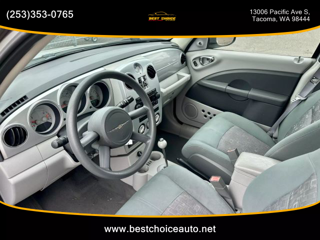 2006 Chrysler Pt Cruiser - Image 7