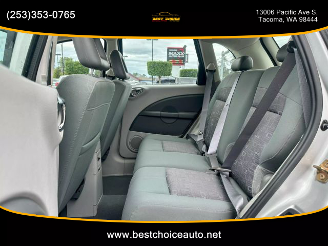 2006 Chrysler Pt Cruiser - Image 15