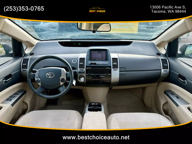 2004 Toyota Prius - Image 10