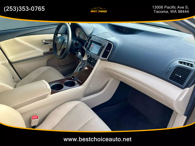 2013 Toyota Venza - Image 13