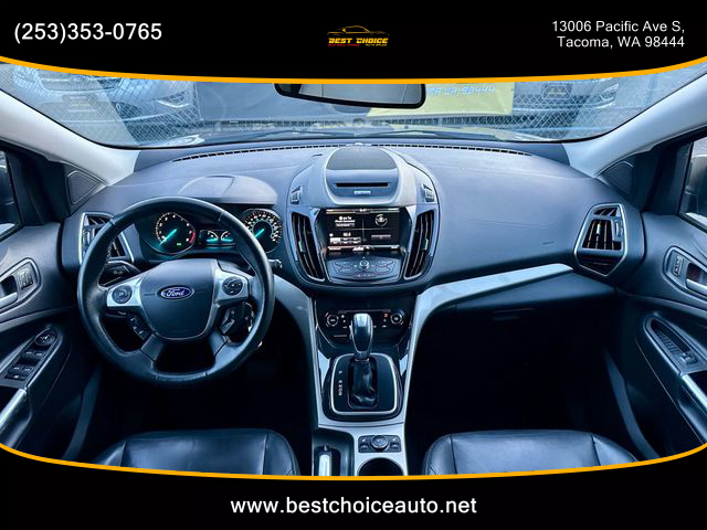 2013 Ford Escape - Image 10