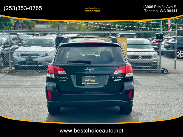 2012 Subaru Outback - Image 5