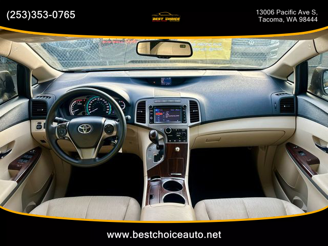 2013 Toyota Venza - Image 11
