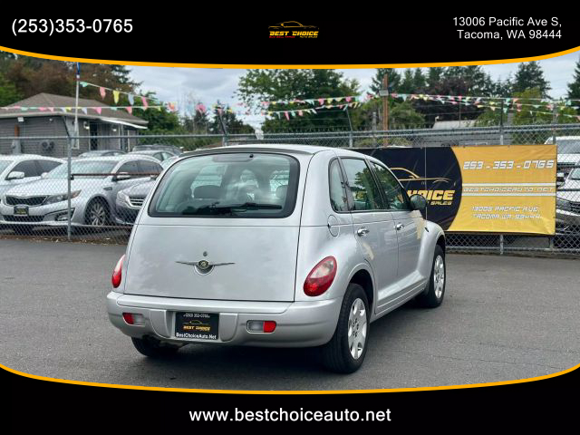 2006 Chrysler Pt Cruiser - Image 4