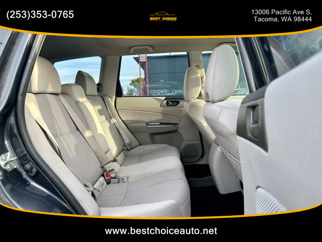 2011 Subaru Forester - Image 13