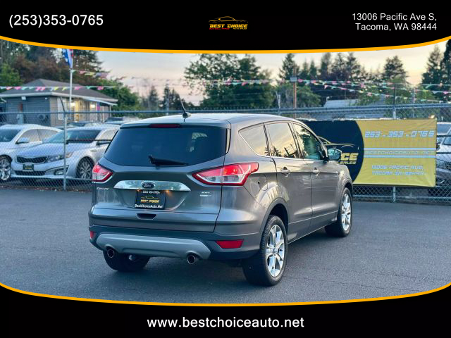 2013 Ford Escape - Image 4