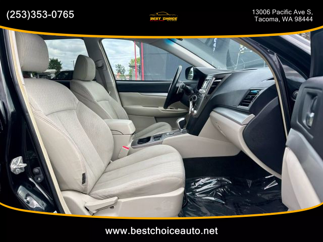 2012 Subaru Outback - Image 12