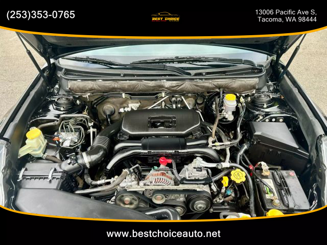 2012 Subaru Outback - Image 17