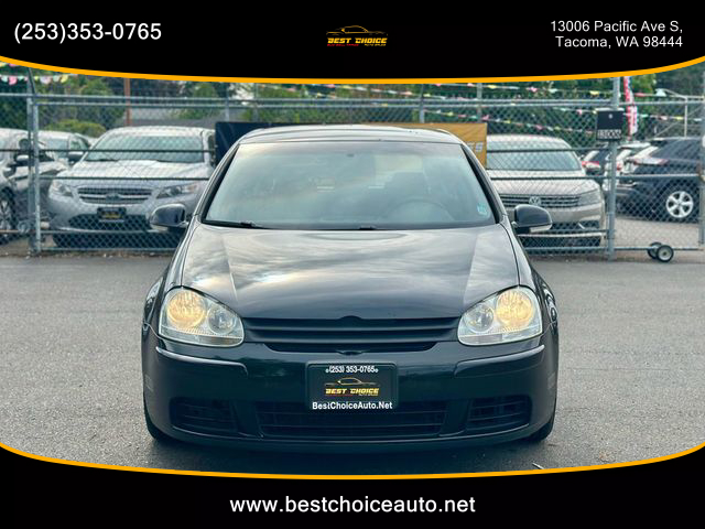2009 Volkswagen Rabbit - Image 2