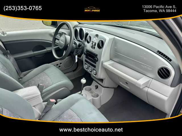 2006 Chrysler Pt Cruiser - Image 11