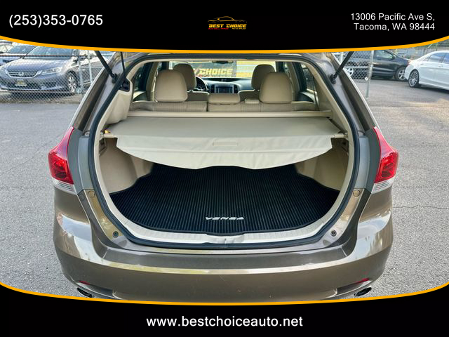 2013 Toyota Venza - Image 17