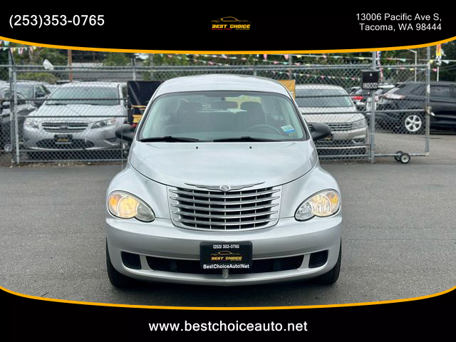 2006 Chrysler Pt Cruiser - Image 2