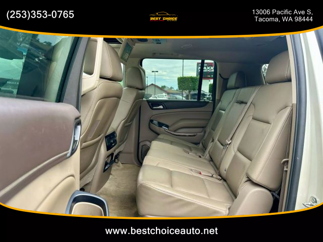 2015 Gmc Yukon Xl - Image 20