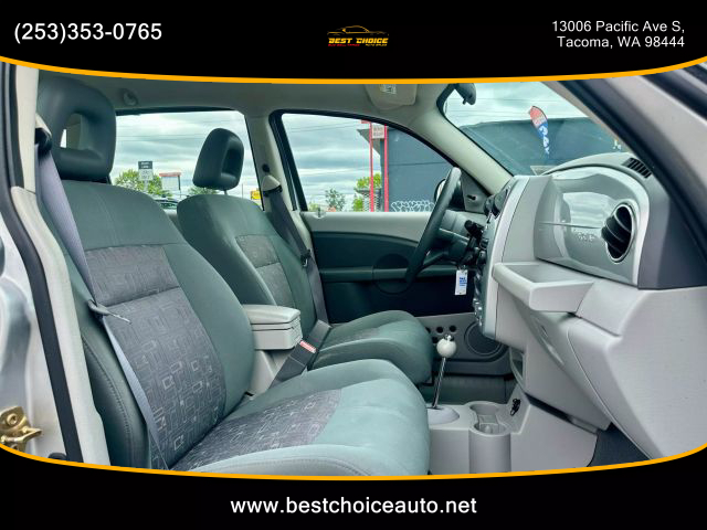 2006 Chrysler Pt Cruiser - Image 12