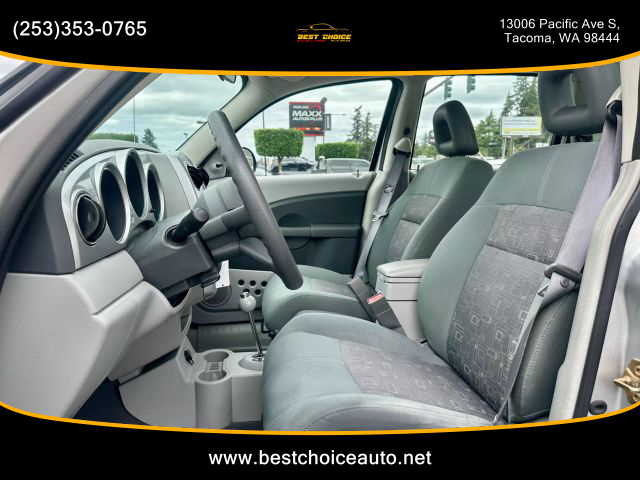 2006 Chrysler Pt Cruiser - Image 13
