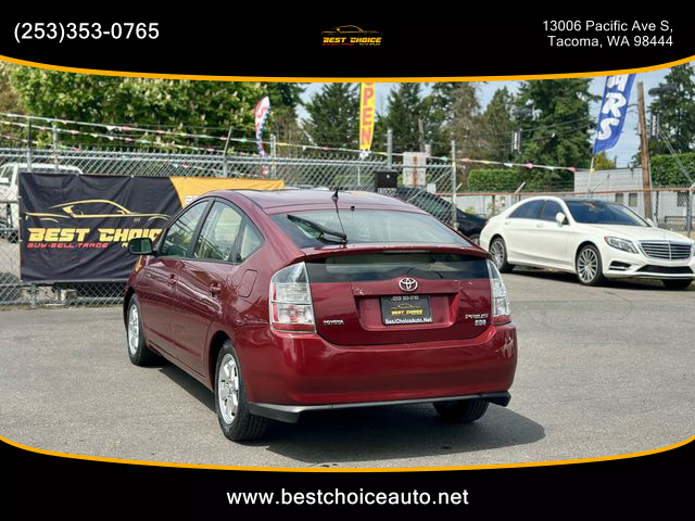 2004 Toyota Prius - Image 6