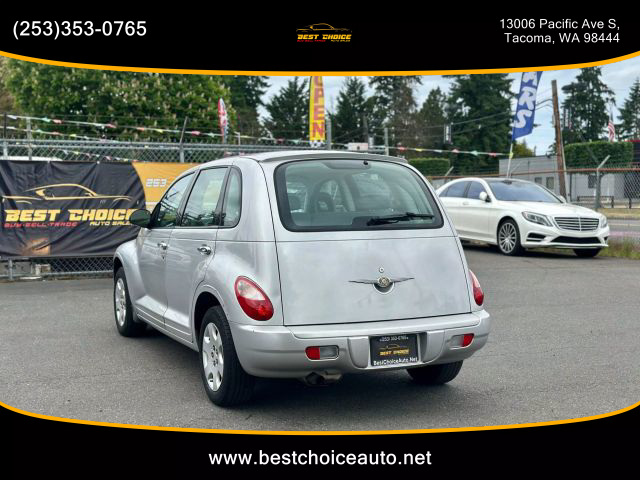 2006 Chrysler Pt Cruiser - Image 6