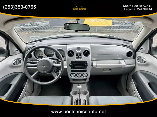 2006 Chrysler Pt Cruiser - Image 10